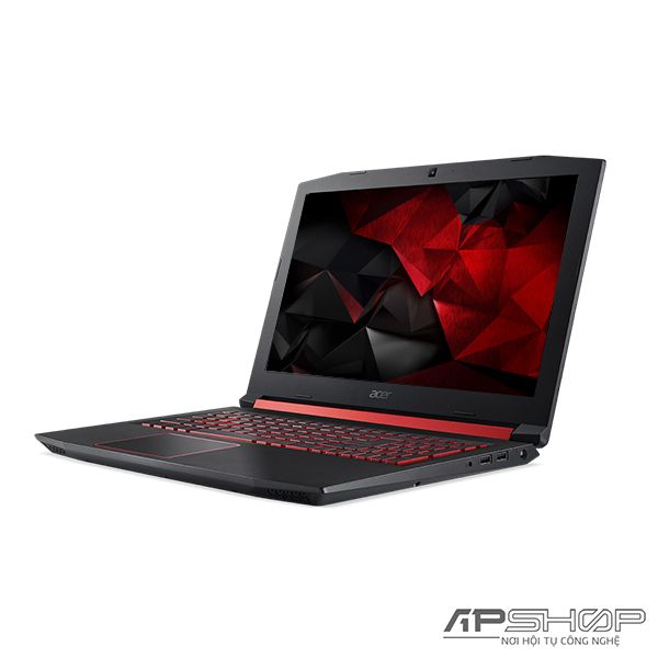 Laptop Acer Nitro 5 AN515-52-53PC