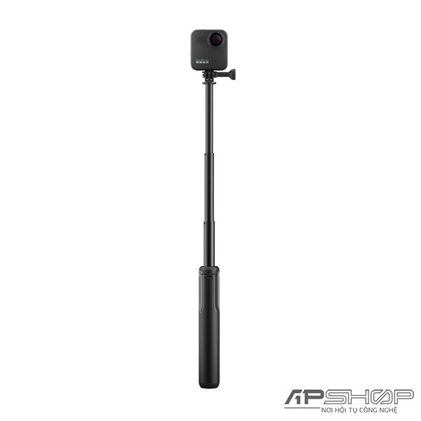 Phụ kiện Max Grip + Tripod cho GoPro