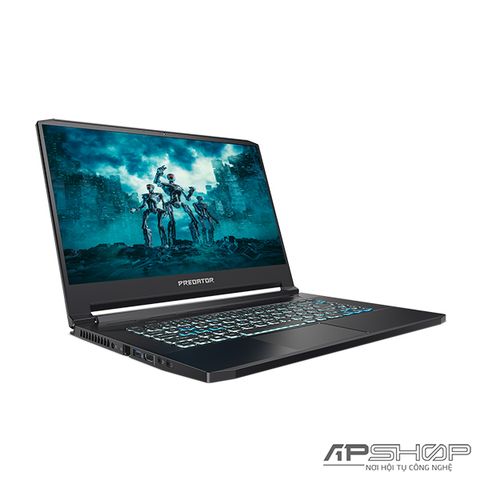 Laptop Acer Predator Triton 500