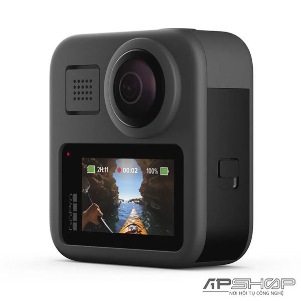 Camera GoPro MAX