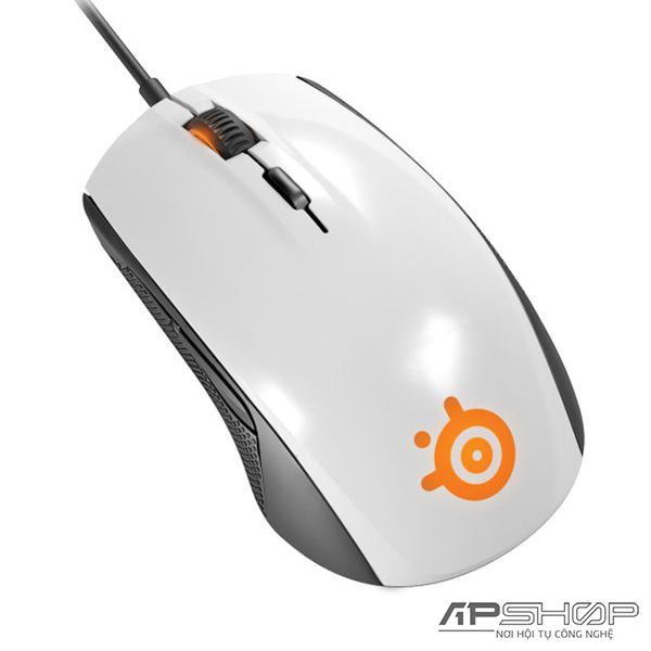 Chuột SteelSeries Rival 100