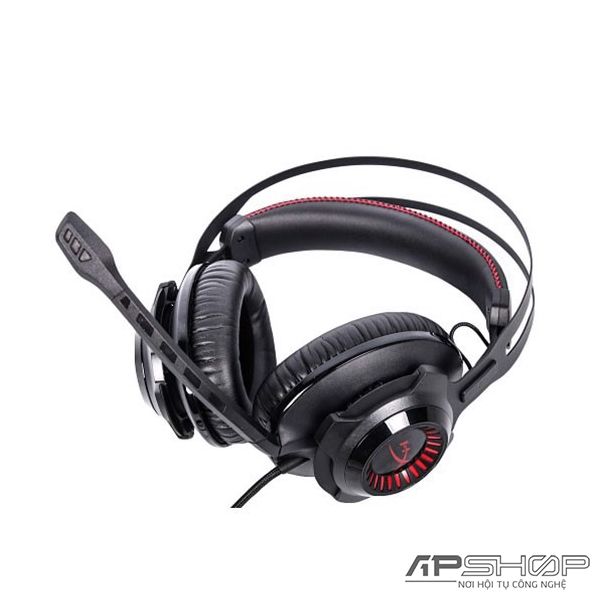 Tai nghe HyperX Cloud Revolver