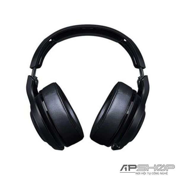 Tai nghe Razer ManOWar 7.1 Wireless