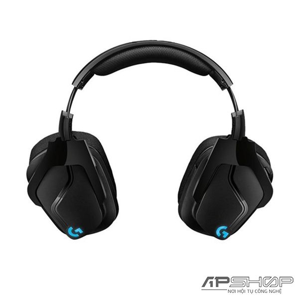 Logitech G633S 7.1 Surround Sound