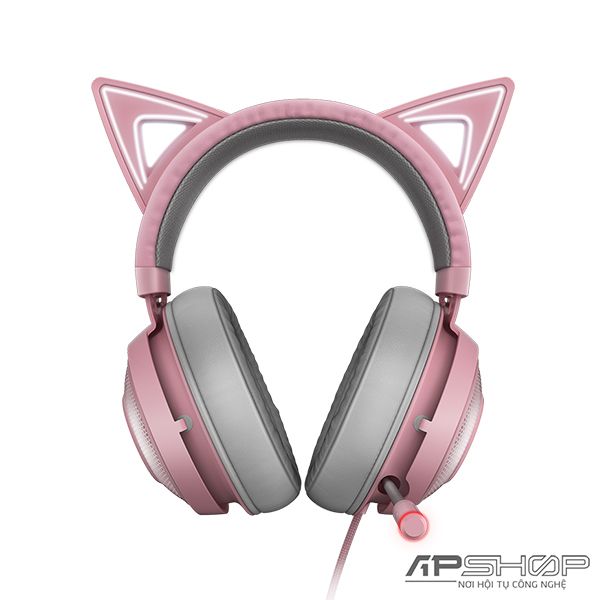 Tai nghe Razer Kraken Kitty