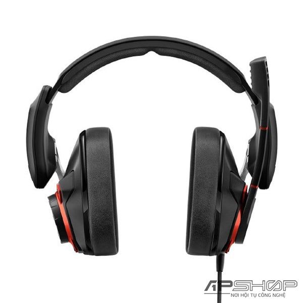 Tai nghe EPOS | Sennheiser GSP 600 | Chính hãng