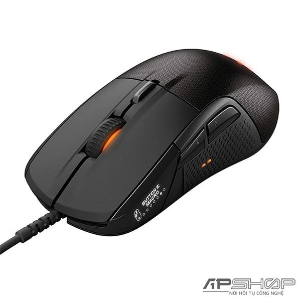 Chuột SteelSeries Rival 700