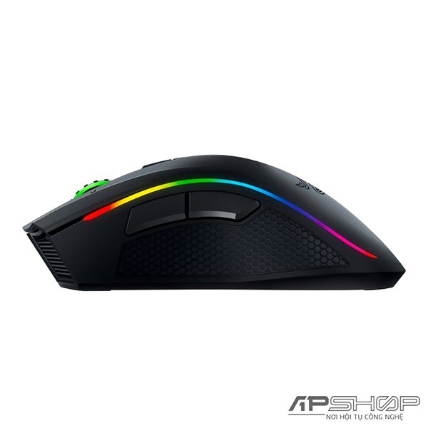 Chuột Razer Mamba Chroma