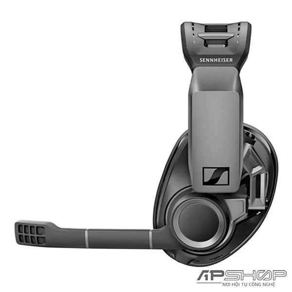 Tai nghe EPOS | Sennheiser GSP 670 Wireless | Chính hãng