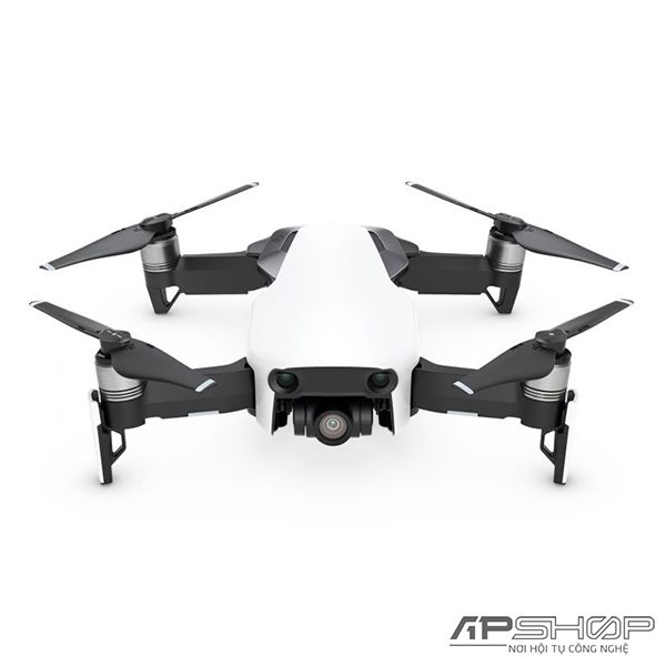 Flycam DJI MAVIC AIR Fly More Combo Arctic White