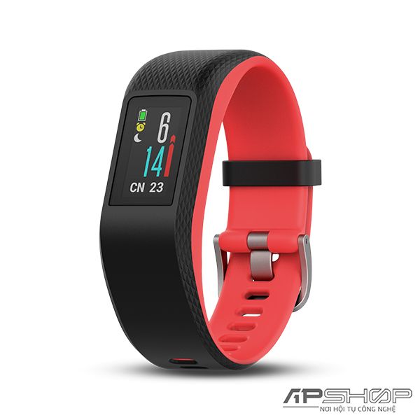 Đồng hồ thông minh Garmin Vivosport