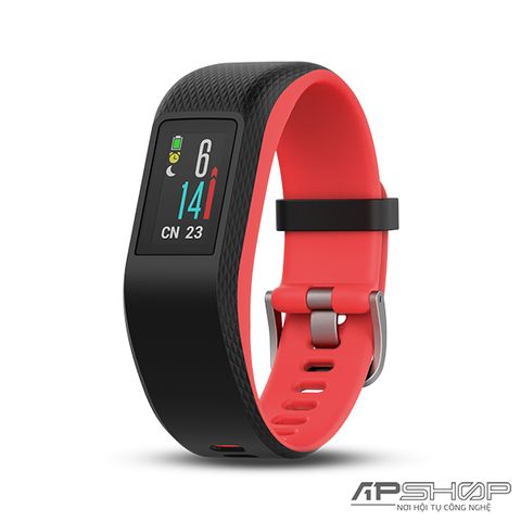 Garmin Vivosport