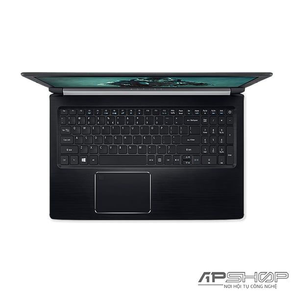 Laptop Acer Aspire 7 A715-72G-54PC