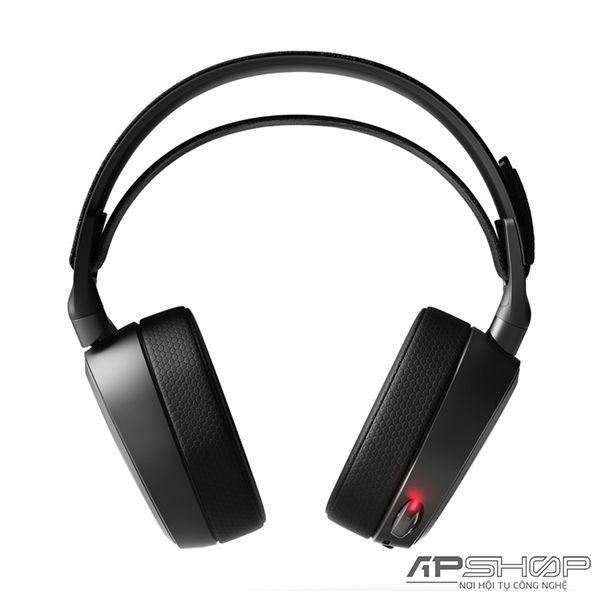 Tai nghe SteelSeries Arctis Pro Wireless