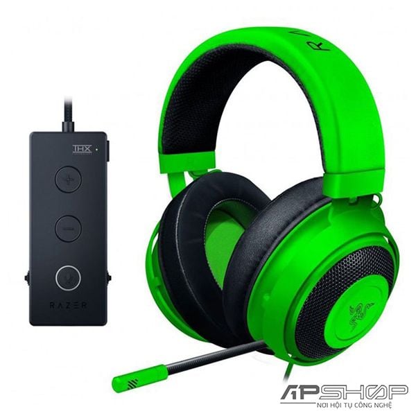 Tai Nghe Razer Kraken Tournament Edition