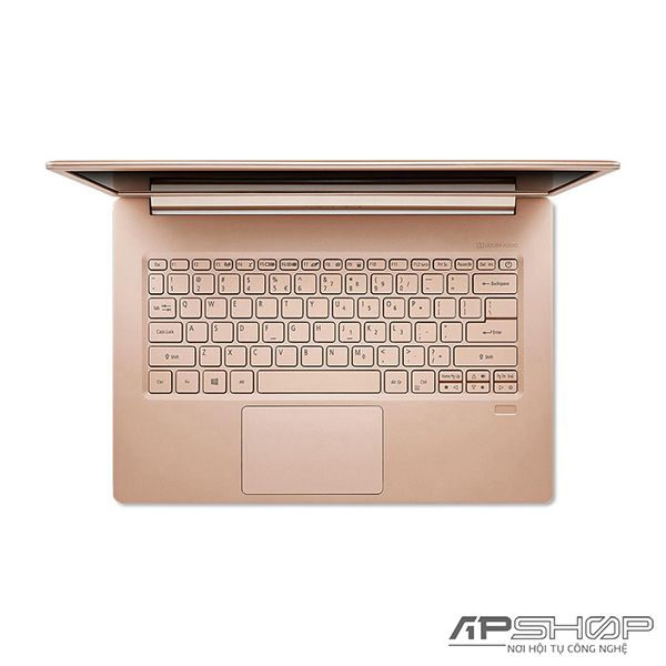 Laptop Acer Swift 5 Air SF514-52T-592W