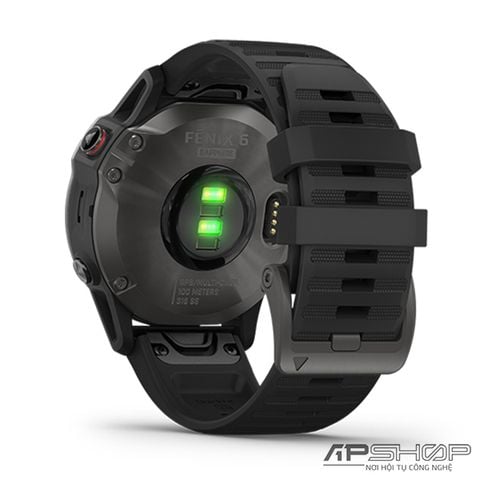 Garmin Fenix 6
