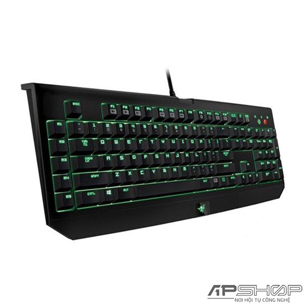 Bàn phím Razer BlackWidow Ultimate 2014