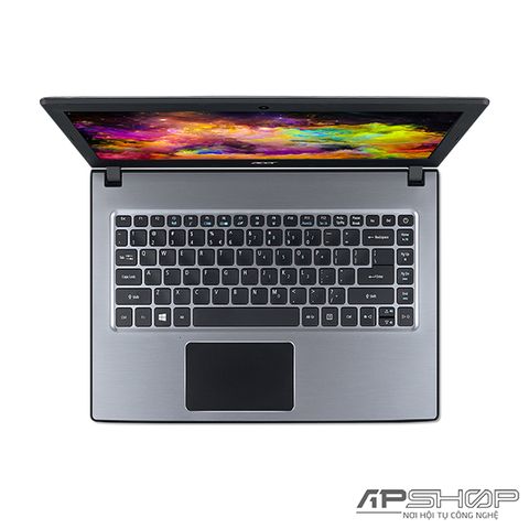 Acer Aspire 5