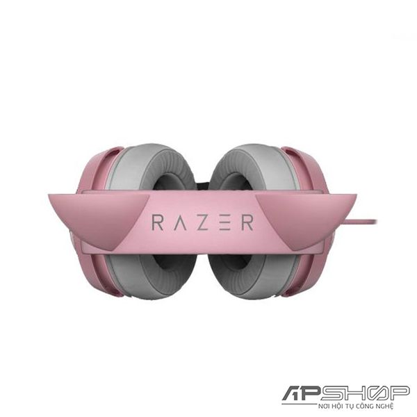 Tai nghe Razer Kraken Kitty