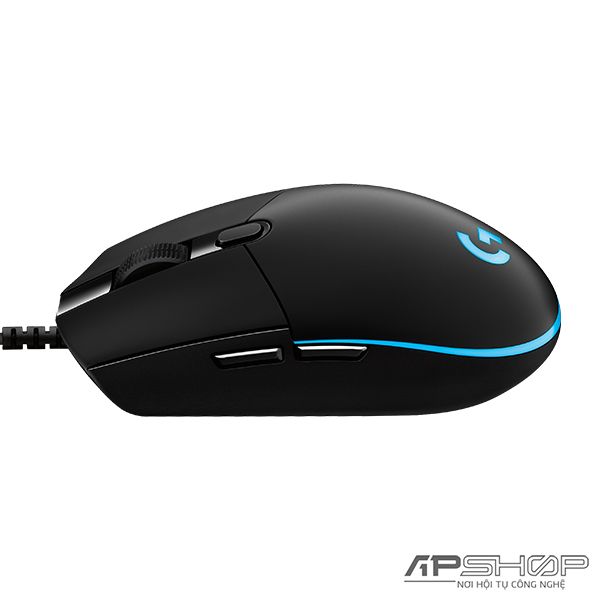 Logitech G Pro HERO 16K | Siêu phẩm cho Game thủ