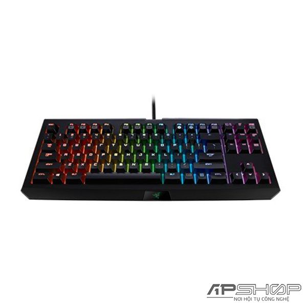 Bàn phím Razer Blackwidow Tournament Chroma - 430200