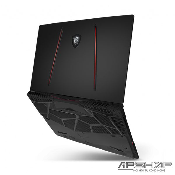 Laptop MSI GE65 Raider 9SE 223VN