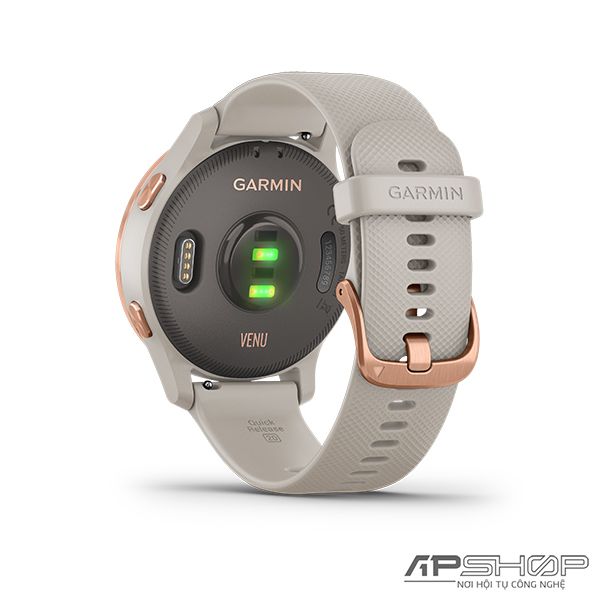 Đồng hồ thông minh Garmin Venu