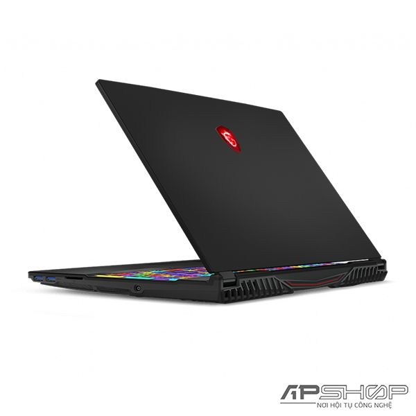 Laptop MSI GL65 9SEK 047VN