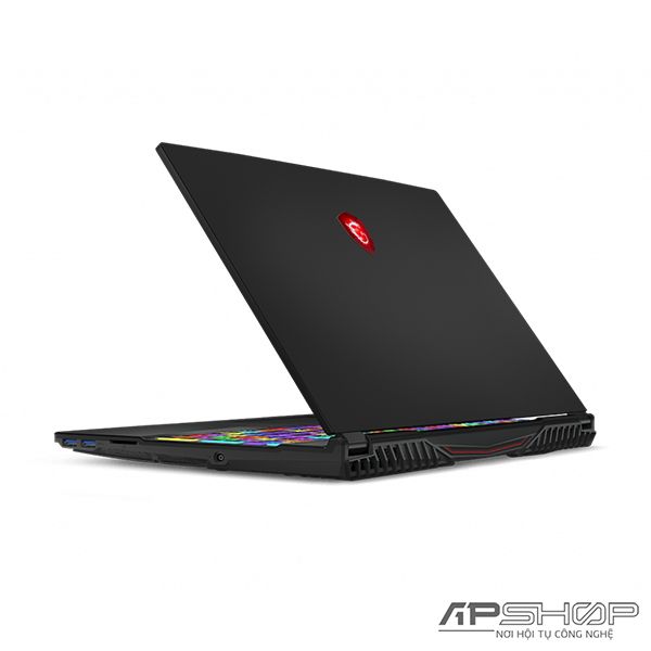 Laptop MSI GL65 9SDK 254VN