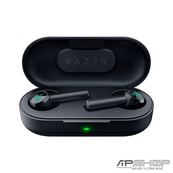 Tai nghe Razer Hammerhead True Wireless Earbuds