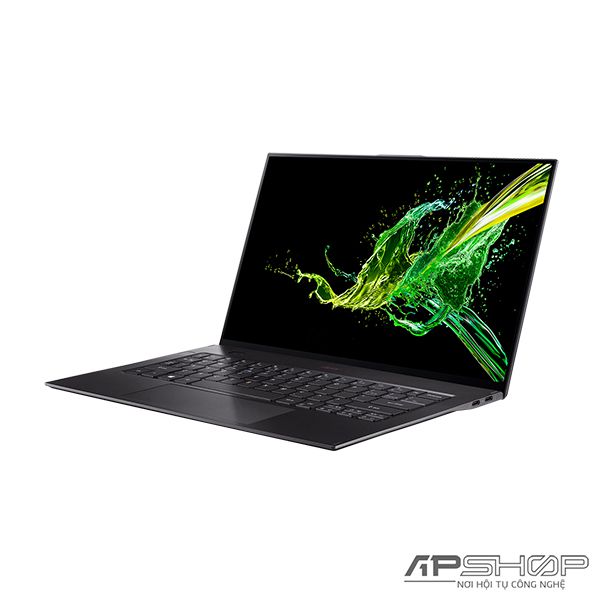 Laptop Acer Swift 7 SF714-52T-76C6