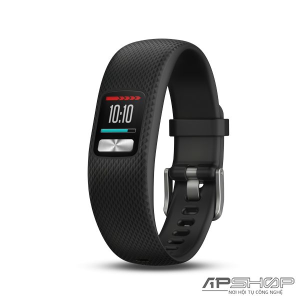 Đồng hồ thông minh Garmin Vivofit 4