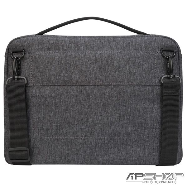 Túi đeo chéo Targus Groove X2 Slim Case designed for MacBook 15