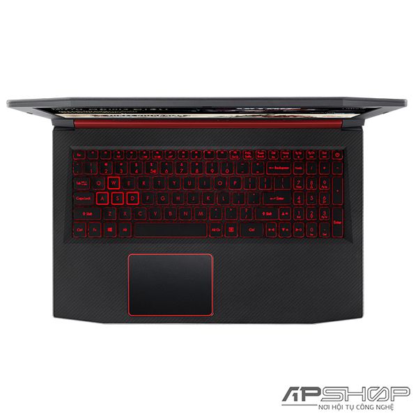 Laptop Acer Nitro 5 AN515-52-53PC