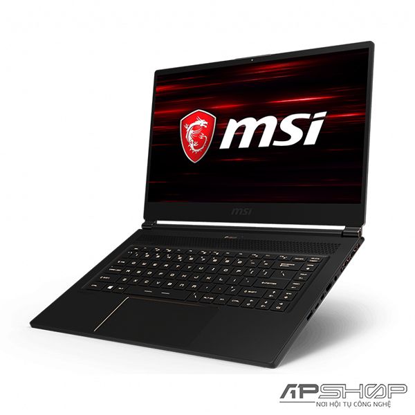 Laptop MSI GS65 Stealth 9SD 1409VN