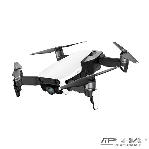 Flycam DJI MAVIC AIR Fly More Combo Arctic White