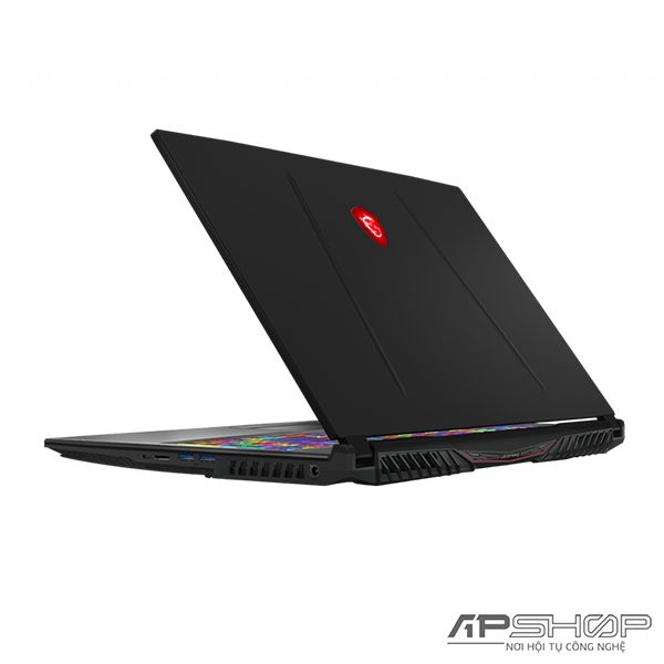 Laptop MSI GP75 Leopard 9SE 876VN