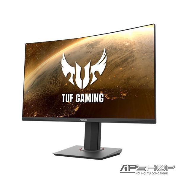 Màn hình Asus TUF VG32VQ - Cong 144Hz 2K