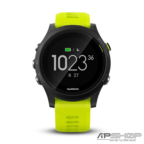 Đồng hồ thông minh Garmin Forerunner 935