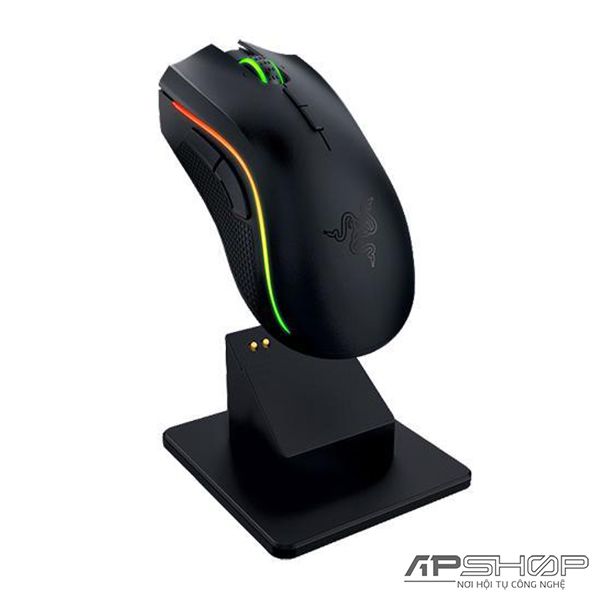 Chuột Razer Mamba Chroma