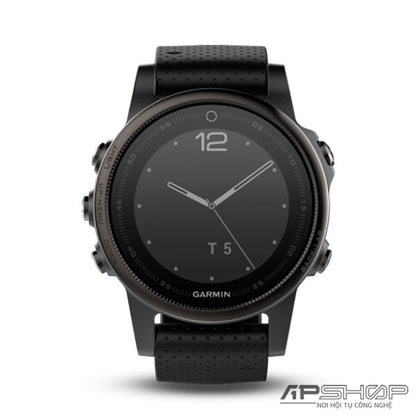 Đồng hồ thông minhGarmin Fenix 5S