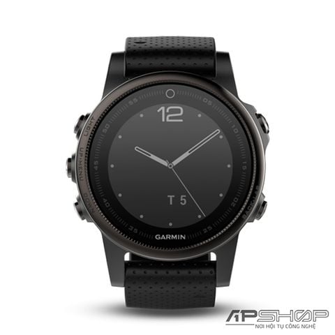 Garmin Fenix 5S