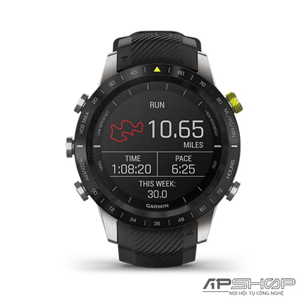 Đồng hồ thông minh Garmin MARQ ATHLETE