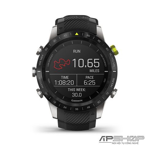 Garmin MARQ ATHLETE