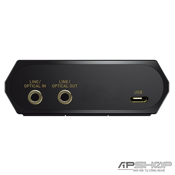 Creative Sound BlasterX G6 7.1 HD Gaming DAC and External USB