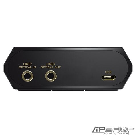 Creative Sound BlasterX G6 7.1 HD Gaming DAC and External USB