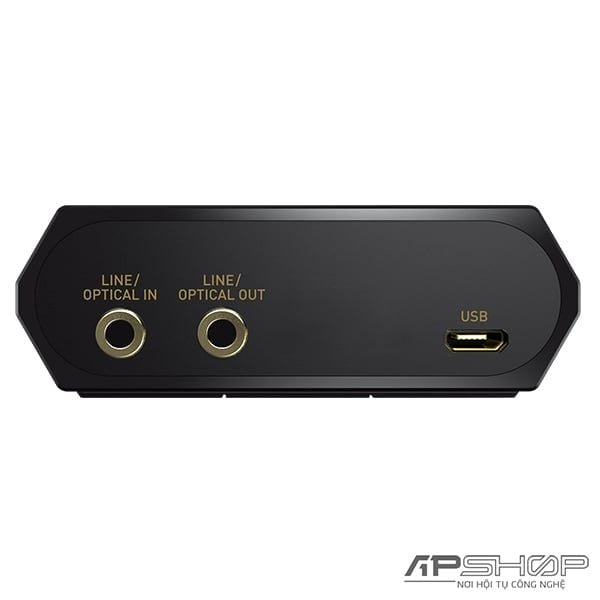 Creative Sound BlasterX G6 7.1 HD Gaming DAC and External USB
