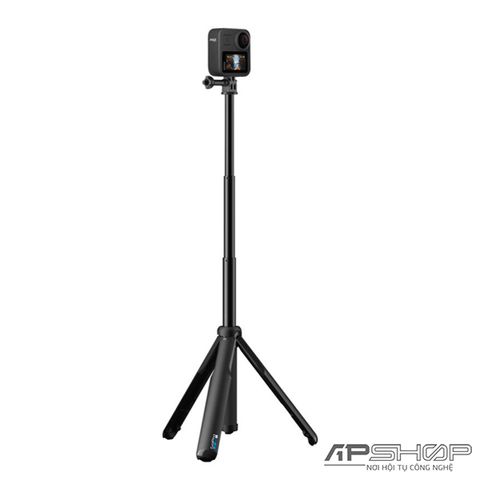 Phụ kiện Max Grip + Tripod cho GoPro