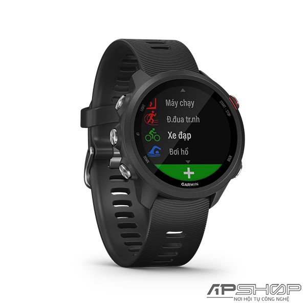 Đồng hồ thông minh Garmin Forerunner 245 Music